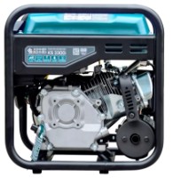 Generator de curent Konner&Sohnen KS 3300i imaginea #4 — magazin online Desire.md