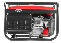 Электрогенератор Ronix RH-4705 фото №2 — интернет-магазин Desire.md