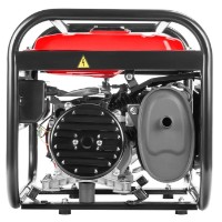 Электрогенератор Ronix RH-4705 фото №3 — интернет-магазин Desire.md