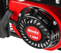 Электрогенератор Ronix RH-4705 фото №4 — интернет-магазин Desire.md