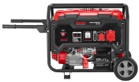 Электрогенератор Ronix RH-4782 фото №2 — интернет-магазин Desire.md