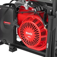Электрогенератор Ronix RH-4782 фото №4 — интернет-магазин Desire.md