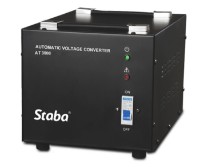 Invertor de tensiune Staba AT-3000VA