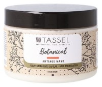 Маска для волос Tassel Botanical Anti-Age Hair Mask 300ml фото №1 — интернет-магазин Desire.md
