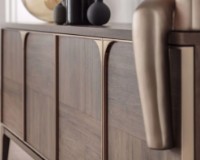 Comodă Dogtas Gold 3200357932 Walnut imaginea #4 — magazin online Desire.md