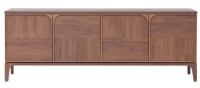 Comodă Dogtas Gold 3200357932 Walnut imaginea #1 — magazin online Desire.md