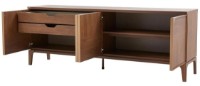 Comodă Dogtas Gold 3200357932 Walnut imaginea #2 — magazin online Desire.md