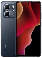 Telefon mobil Infinix Hot 50i 4Gb/128Gb Sleek Black imaginea #1 — magazin online Desire.md