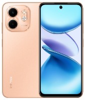 Telefon mobil Infinix Smart 9HD 8Gb/64Gb Coral Gold imaginea #1 — magazin online Desire.md