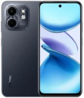 Мобильный телефон Infinix Smart 9HD 8Gb/64Gb Mettalic Black фото №1 — интернет-магазин Desire.md