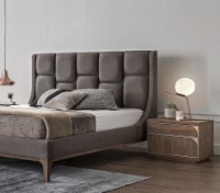 Noptieră Dogtas Gold 3200357940 Walnut imaginea #5 — magazin online Desire.md