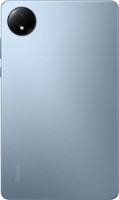 Планшет Xiaomi Redmi Pad SE 8.7 4/64GB Wi-Fi SkyBlue фото №2 — интернет-магазин Desire.md