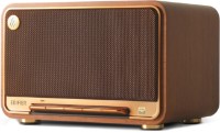 Портативная акустика Edifier D32 Brown фото №1 — интернет-магазин Desire.md