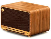 Портативная акустика Edifier D32 Brown фото №3 — интернет-магазин Desire.md