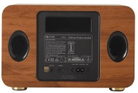 Портативная акустика Edifier D32 Brown фото №4 — интернет-магазин Desire.md