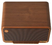 Портативная акустика Edifier D32 Brown фото №5 — интернет-магазин Desire.md