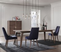 Măsuţă cafea Dogtas Gold 3200357948 Walnut imaginea #5 — magazin online Desire.md