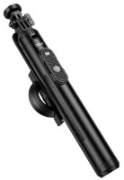 Монопод для селфи Hoco K25 Sherkhan Black фото №2 — интернет-магазин Desire.md