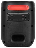 Boxă portabilă Muhler MAX2XR imaginea #3 — magazin online Desire.md