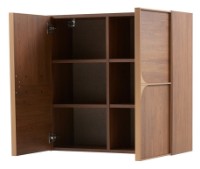 Dulap pentru perete Dogtas Gold TV 3200357942 Walnut imaginea #2 — magazin online Desire.md