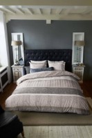 Постельное бельё Riviera Maison Winterclub Taupe 240х200/220cm (151070) фото №2 — интернет-магазин Desire.md