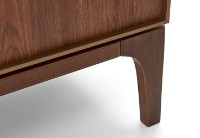 Comodă TV Dogtas Gold TV 3200364024 Walnut imaginea #4 — magazin online Desire.md