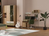 Raft de perete Dogtas Greta 3200395780 70x22x37.1 imaginea #2 — magazin online Desire.md