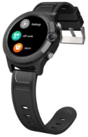 Smart ceas pentru copii Wonlex CT04 Black imaginea #3 — magazin online Desire.md