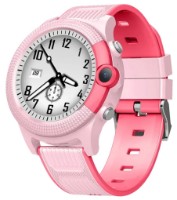 Smart ceas pentru copii Wonlex CT04 Pink imaginea #2 — magazin online Desire.md