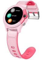 Smart ceas pentru copii Wonlex CT04 Pink imaginea #3 — magazin online Desire.md