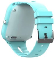 Детские умные часы Wonlex CT07S Blue фото №2 — интернет-магазин Desire.md