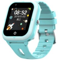 Детские умные часы Wonlex CT07S Blue фото №3 — интернет-магазин Desire.md