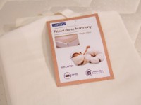 Cearşaf Dormeo Harmony 160x200 Beige imaginea #2 — magazin online Desire.md