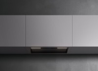 Вытяжка Falmec Gruppo Incasso Plus 50 800 Black (CGIW50.E26P2#EUN490F) фото №2 — интернет-магазин Desire.md
