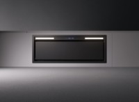 Вытяжка Falmec Gruppo Incasso Plus 70 800 Black (CGIW70.E26P2#EUN490F) фото №3 — интернет-магазин Desire.md