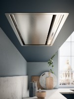 Вытяжка Falmec Gruppo Incasso Plus 70 800 Stainless Steel (CGIW70.E26P2#EUI490F) фото №3 — интернет-магазин Desire.md