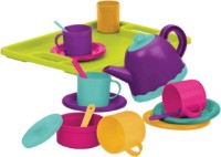 Seturi de veselă pentru păpuși Battat  Tea Party (BT4585Z)