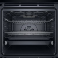 Электрический духовой шкаф Whirlpool WOI5S8HM1SBA фото №5 — интернет-магазин Desire.md