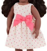 Одежда и аксессуары для кукол Battat (BD30246Z) фото №2 — интернет-магазин Desire.md