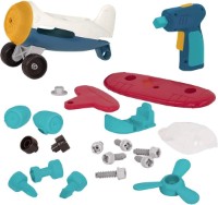 Avion Battat (BT1012Z) imaginea #2 — magazin online Desire.md