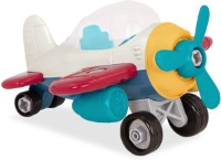 Avion Battat (BT1012Z)