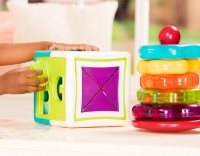 Joc educativ Battat (BT2631DZ) imaginea #3 — magazin online Desire.md