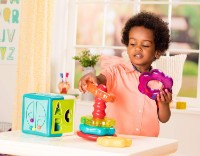 Joc educativ Battat (BT2631DZ) imaginea #5 — magazin online Desire.md