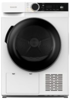 Сушильная машина Muhler HPD815MWA