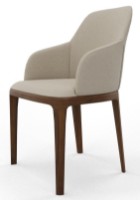 Стул Dogtas Logan 3120005832 2257 фото №3 — интернет-магазин Desire.md