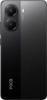 Telefon mobil Xiaomi Poco X7 Pro 8Gb/256Gb Black imaginea #3 — magazin online Desire.md