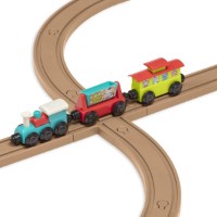 Детский набор дорога Battat (BT4676Z) фото №3 — интернет-магазин Desire.md