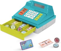 Casa de marcat Battat (BT4714Z) imaginea #1 — magazin online Desire.md