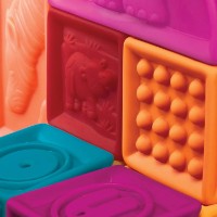 Cuburi Battat (BX1003NTZ) imaginea #2 — magazin online Desire.md