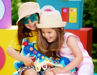 Chitară Battat (BX1166X) imaginea #6 — magazin online Desire.md